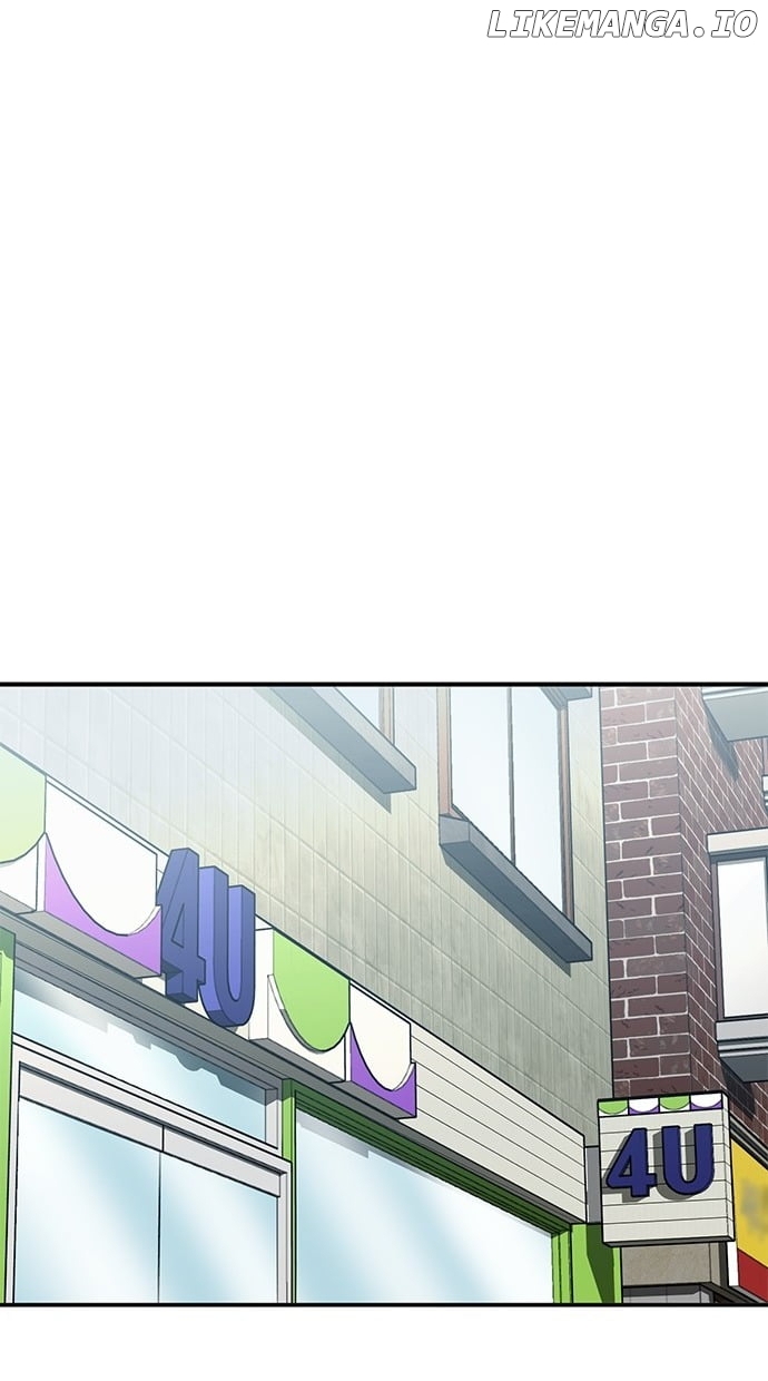 Unemployed Baek-soon Chapter 150 - page 9